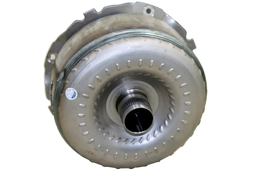 CONVERTER